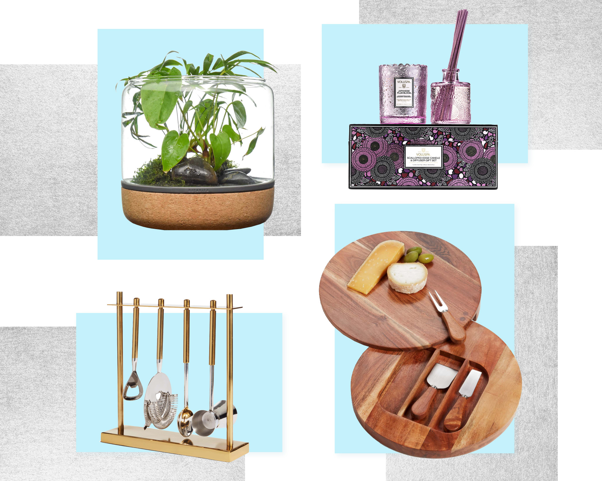 ESC: Gift Guide Under $100 ESC: Gift Guide Under $100
